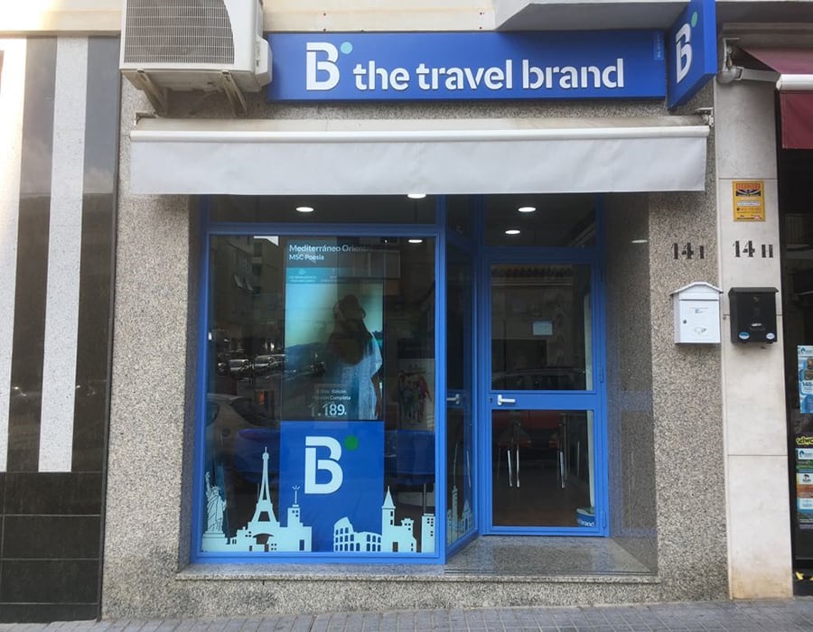 Barceló Viajes