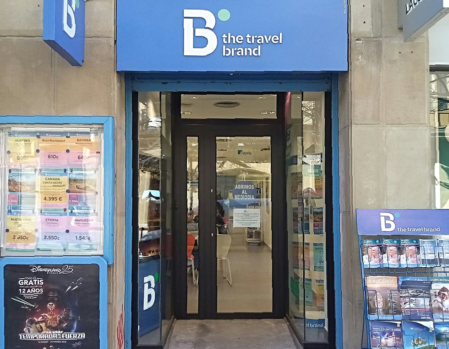 Barceló Viajes