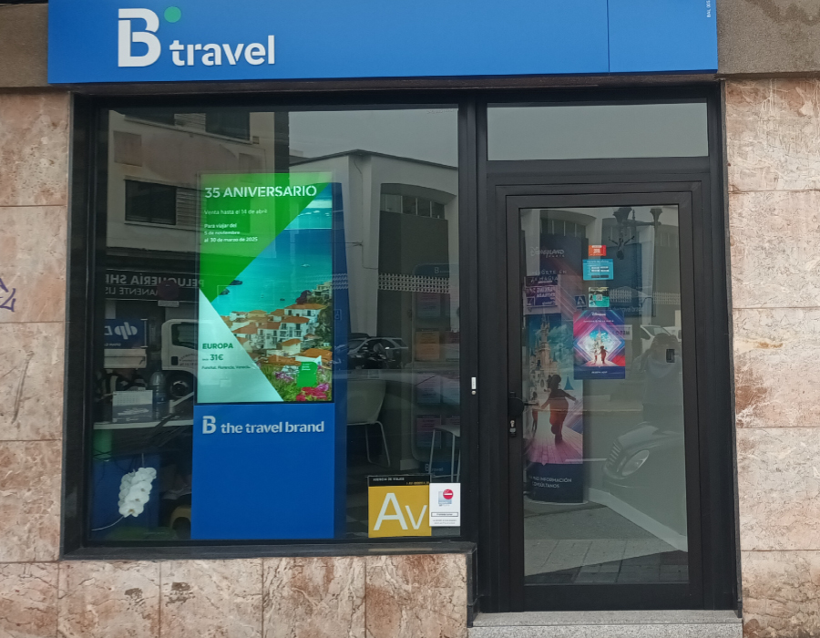 Barceló Viajes